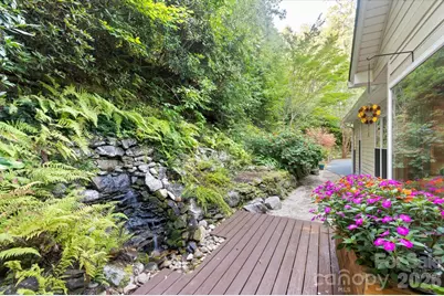 300 Caroline Lane, Pisgah Forest, NC 28768 - Photo 32