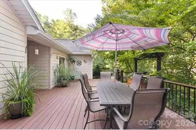 300 Caroline Lane, Pisgah Forest, NC 28768 - Photo 4