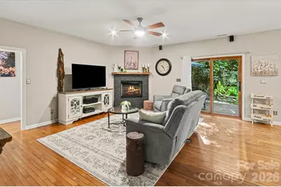 300 Caroline Lane, Pisgah Forest, NC 28768 - Photo 6