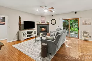 300 Caroline Ln, Pisgah Forest, NC 28768 - Photo 6