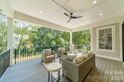 3319 Gresham Place, Charlotte, NC 28211 - Photo 16