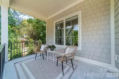 3319 Gresham Place, Charlotte, NC 28211 - Photo 2