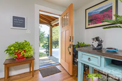 609 Old Mars Hill Highway, Weaverville, NC 28787 - Photo 6