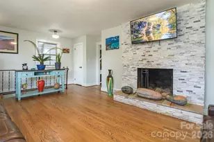 609 Old Mars Hill Hwy, Weaverville, NC 28787 - Photo 10