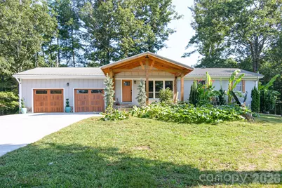 609 Old Mars Hill Highway, Weaverville, NC 28787 - Photo 1