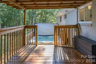 609 Old Mars Hill Hwy, Weaverville, NC 28787 - Photo 14