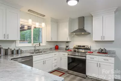 609 Old Mars Hill Highway, Weaverville, NC 28787 - Photo 12