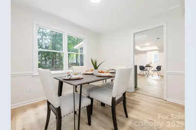 2612 Heathershire Lane, Matthews, NC 28105 - Photo 20