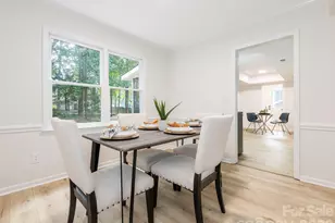 2612 Heathershire Ln, Matthews, NC 28105 - Photo 20