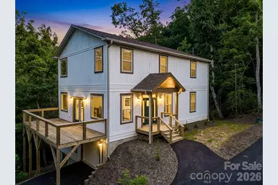 136 Pierpoint Drive, Lake Lure, NC 28746 - Photo 1