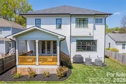 2818 Florida Avenue, Charlotte, NC 28205 - Photo 2
