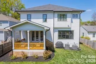 2818 Florida Ave, Charlotte, NC 28205 - Photo 2