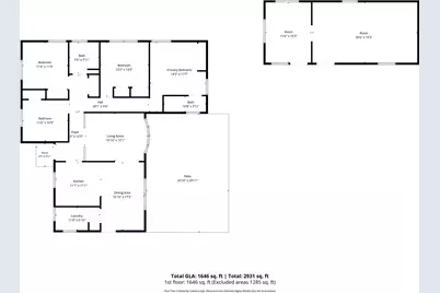 4700 Woodway Place, Charlotte, NC 28208 - Photo 38