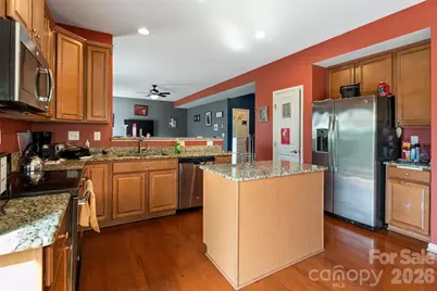 2067 Hamil Ridge Drive, Waxhaw, NC 28173 - Photo 14