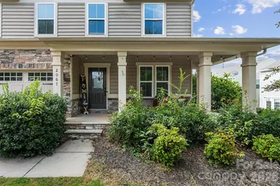 2067 Hamil Ridge Drive, Waxhaw, NC 28173 - Photo 4