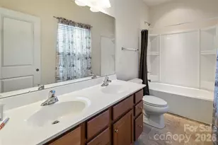 2067 Hamil Ridge Dr, Waxhaw, NC 28173 - Photo 20