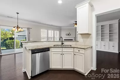 6510 Central Pacific Avenue #Charlotte, Charlotte, NC 28210 - Photo 14