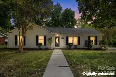 6500 Woodfield Drive, Charlotte, NC 28215 - Photo 2