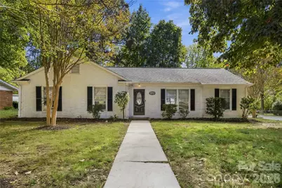 6500 Woodfield Drive, Charlotte, NC 28215 - Photo 1