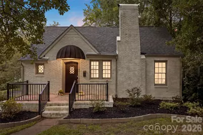 1801 Tippah Avenue, Charlotte, NC 28205 - Photo 1