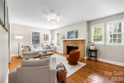 1801 Tippah Avenue, Charlotte, NC 28205 - Photo 6