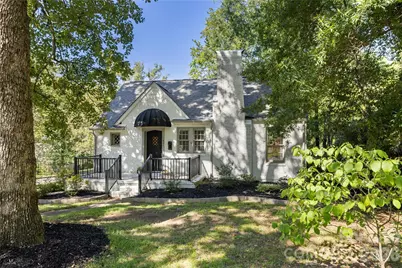 1801 Tippah Avenue, Charlotte, NC 28205 - Photo 46