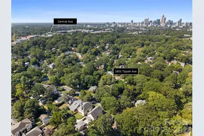 1801 Tippah Avenue, Charlotte, NC 28205 - Photo 36
