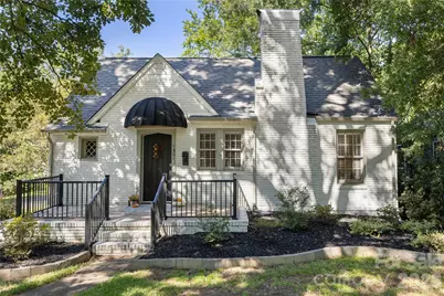1801 Tippah Avenue, Charlotte, NC 28205 - Photo 2