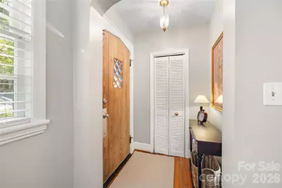 1801 Tippah Avenue, Charlotte, NC 28205 - Photo 4
