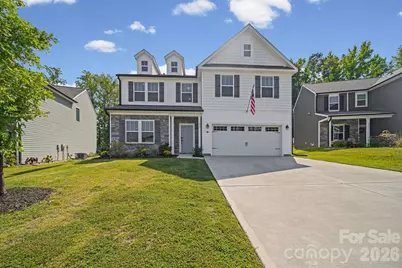 377 Brannon Meadows Drive, York, SC 29745 - Photo 1