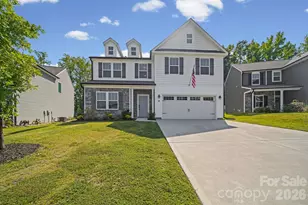 377 Brannon Meadows Dr, York, SC 29745 - Photo 1