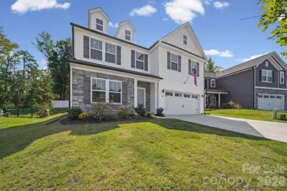 377 Brannon Meadows Drive, York, SC 29745 - Photo 2