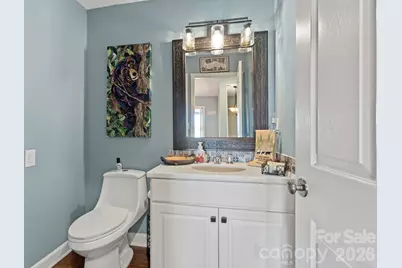257 Dalhousie Court, Flat Rock, NC 28731 - Photo 28