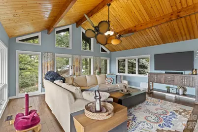 257 Dalhousie Court, Flat Rock, NC 28731 - Photo 8