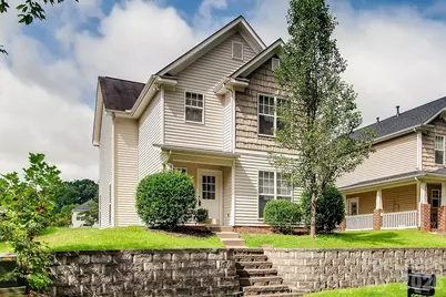 8011 Rolling Meadows Lane, Huntersville, NC 28078 - Photo 1
