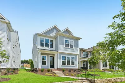 7419 Westrow Avenue, Charlotte, NC 28278 - Photo 1