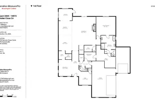 14015 Camden Close Circle, Huntersville, NC 28078 - Photo 44
