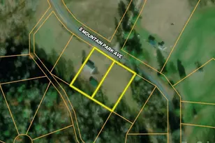 4552 S Mountain Park Ave, Connelly Springs, NC 28612 - Photo 2