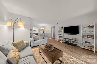 3284 Heathstead Place #I, Charlotte, NC 28210 - Photo 18