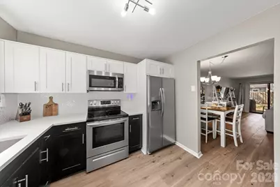 3284 Heathstead Place #I, Charlotte, NC 28210 - Photo 16