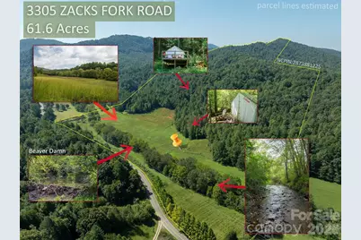 3305 Zacks Fork Road, Lenoir, NC 28645 - Photo 16