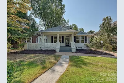 501 Hermitage Court, Charlotte, NC 28207 - Photo 1