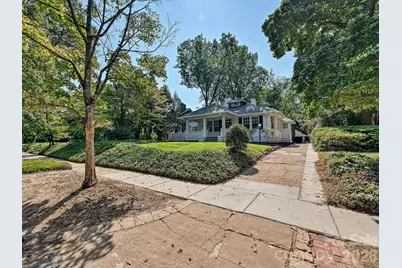 501 Hermitage Court, Charlotte, NC 28207 - Photo 2