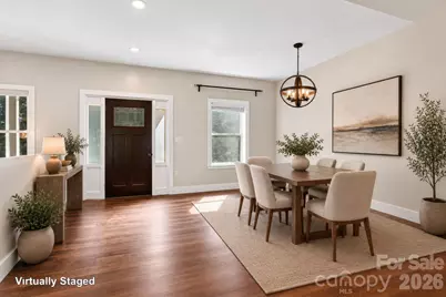 139 Ridge Road, Candler, NC 28715 - Photo 6