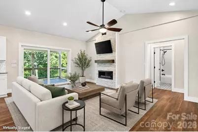 139 Ridge Road, Candler, NC 28715 - Photo 12