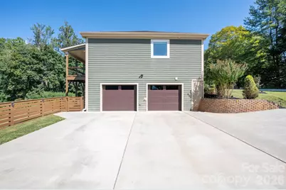 139 Ridge Road, Candler, NC 28715 - Photo 34