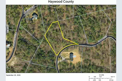 250 Turn-A-Bout Court #57, Maggie Valley, NC 28785 - Photo 20