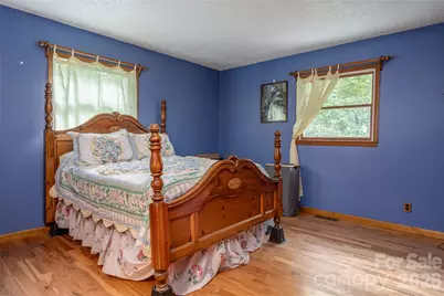 101 Guffey Mountain Road, Fairview, NC 28730 - Photo 18