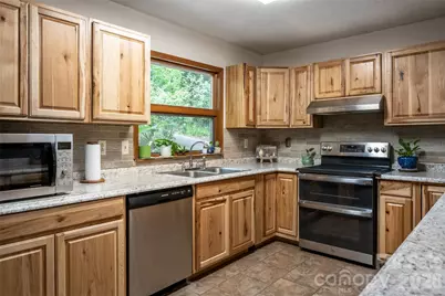 101 Guffey Mountain Road, Fairview, NC 28730 - Photo 12