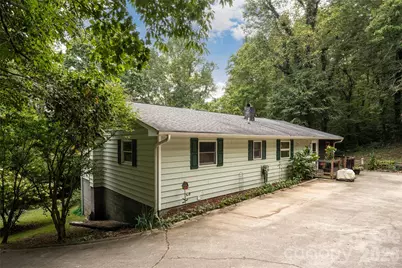 101 Guffey Mountain Road, Fairview, NC 28730 - Photo 36